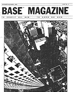 BASE Magazine #6
