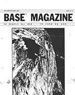 BASE Magazine #5